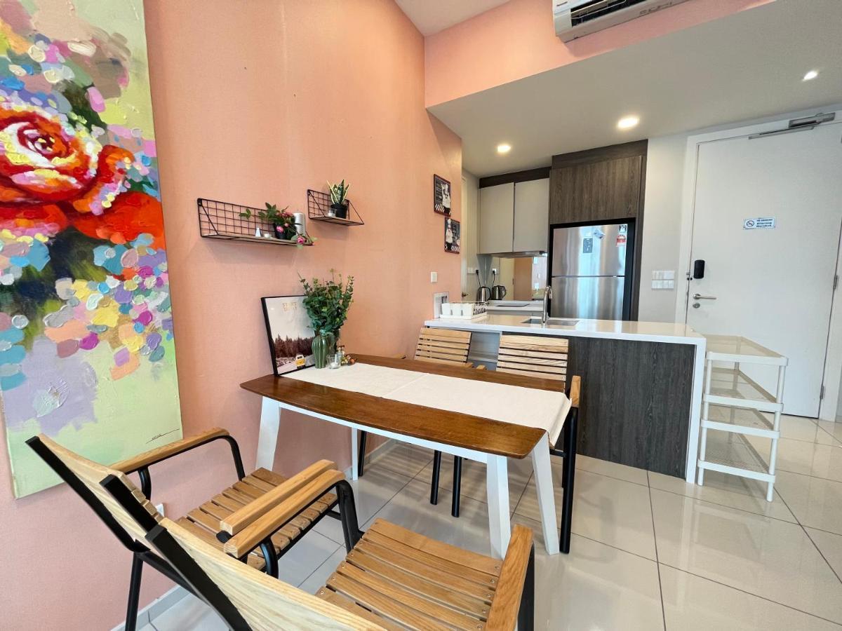 Weekly Promotion,the Robertson 2b At Bukit Bintang With Netflix Apartment