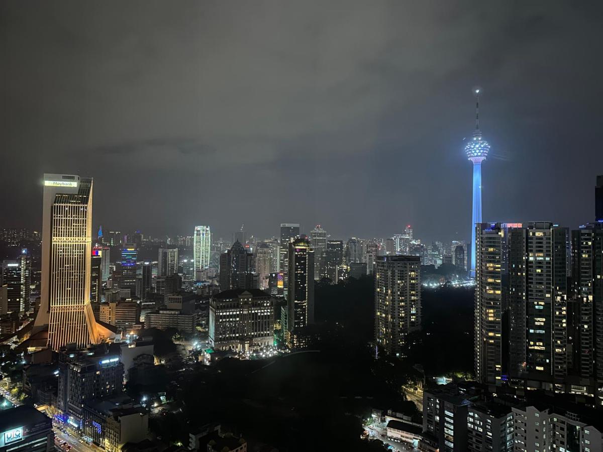 Weekly Promotion,the Robertson 2b At Bukit Bintang With Netflix * Kuala Lumpur