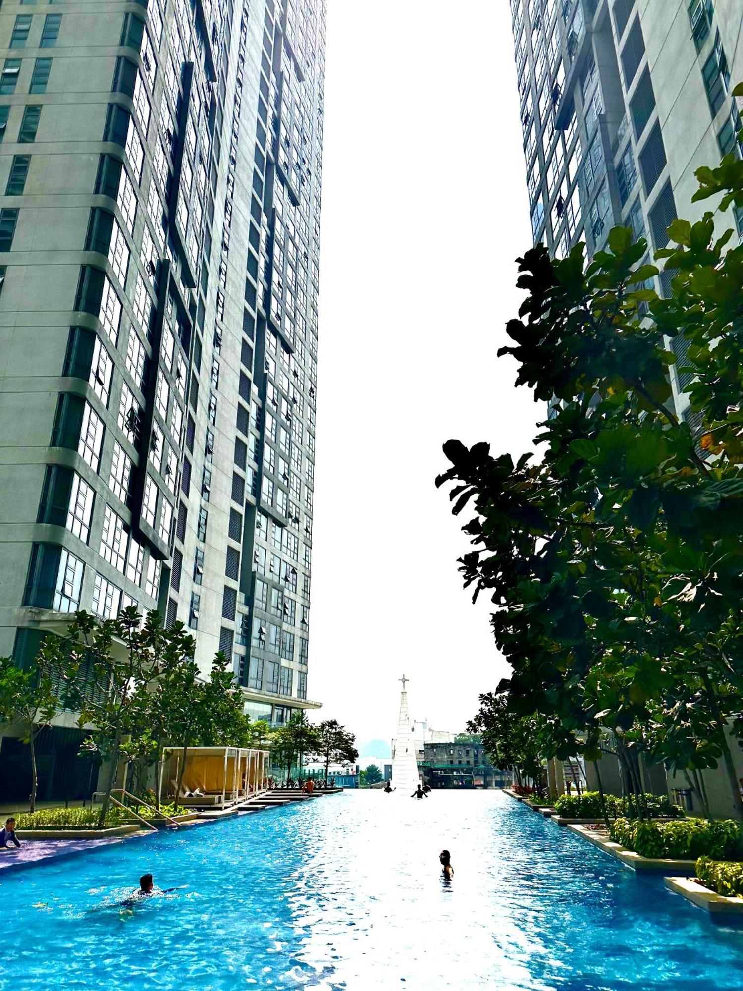 Weekly Promotion,the Robertson 2b At Bukit Bintang With Netflix * Kuala Lumpur